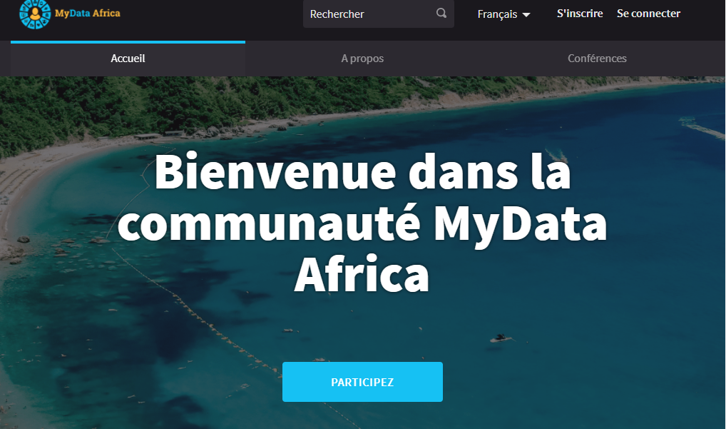 MyData Africa